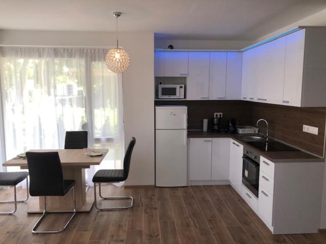 شقة Nella Apartman شيوفوك المظهر الخارجي الصورة